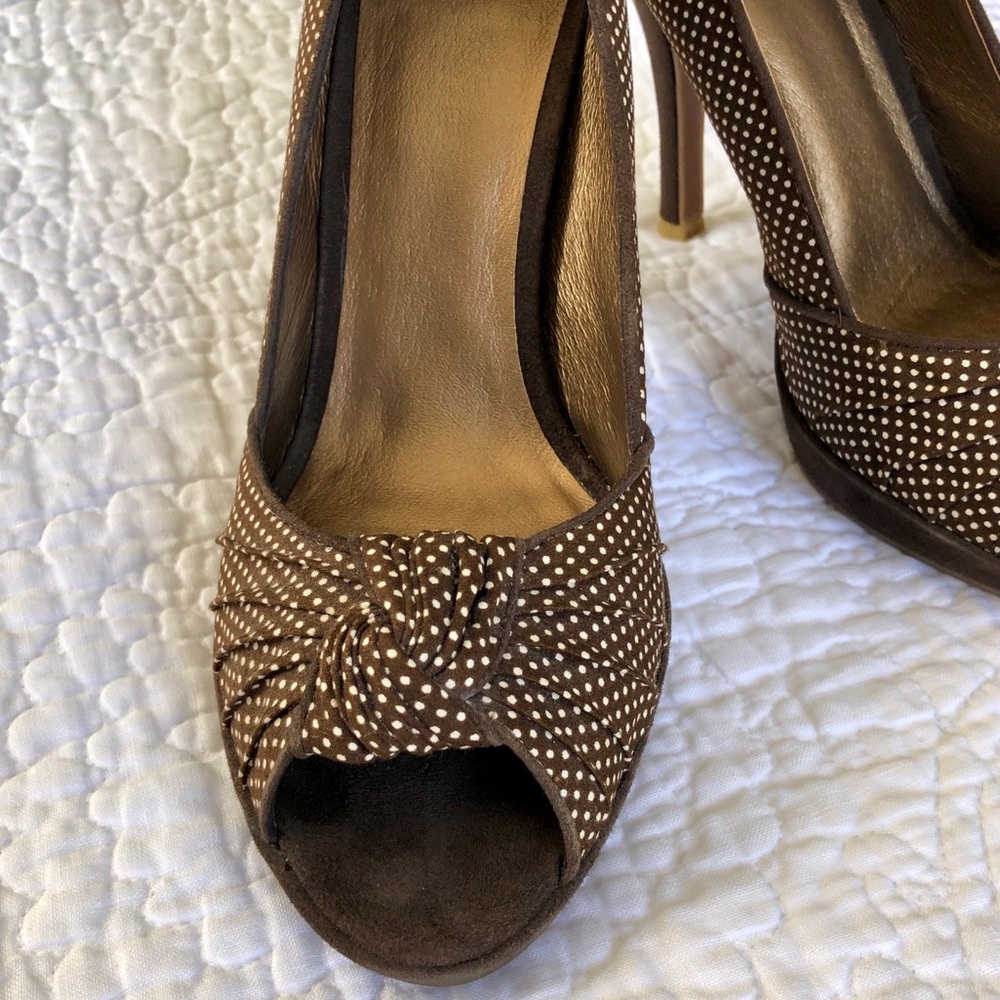 Gorgeous Heels